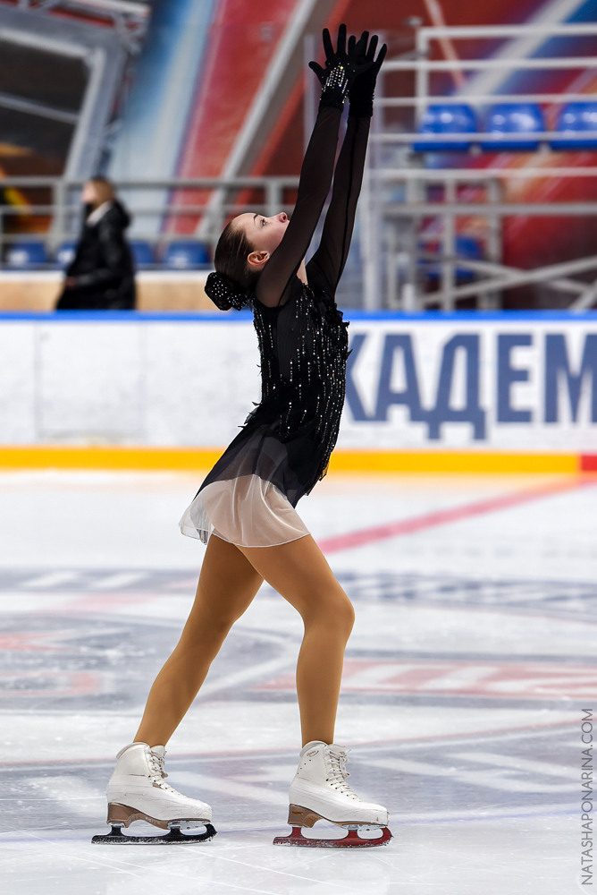 Кубок Невский лёд 21/01/2021 Девочки. Russian figure skating photographer from Saint-Petersburg