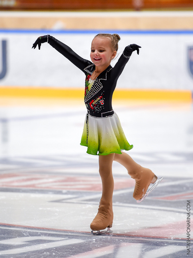 Немыкина Олеся 15/02/2021. Russian figure skating photographer from Saint-Petersburg