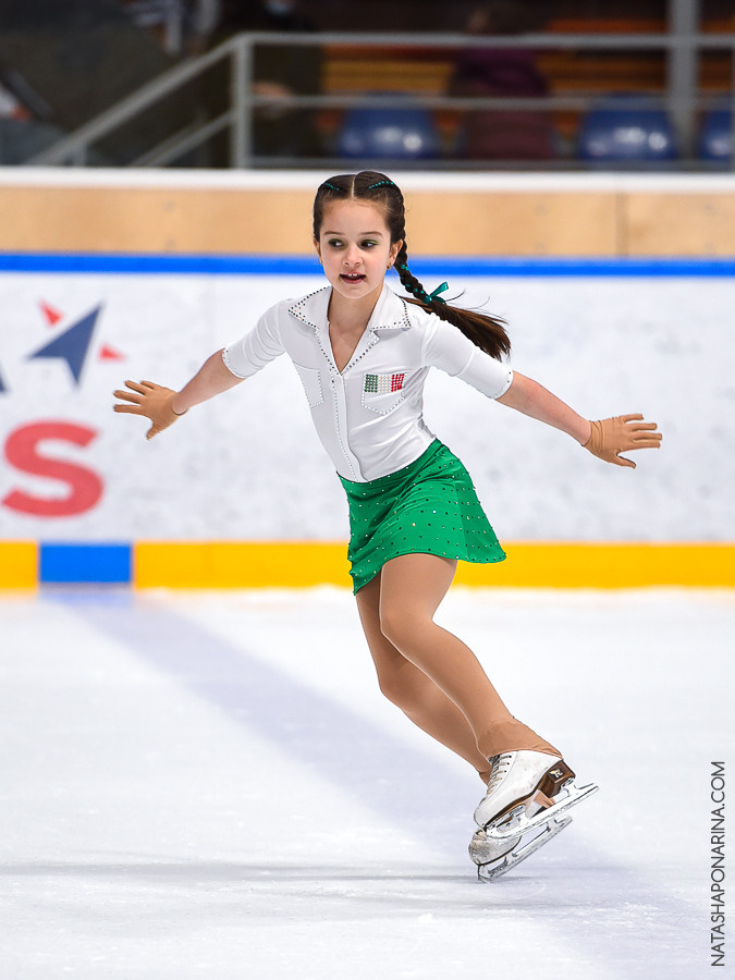 Асиновская Майя КП 13/03/2021. Russian figure skating photographer from Saint-Petersburg