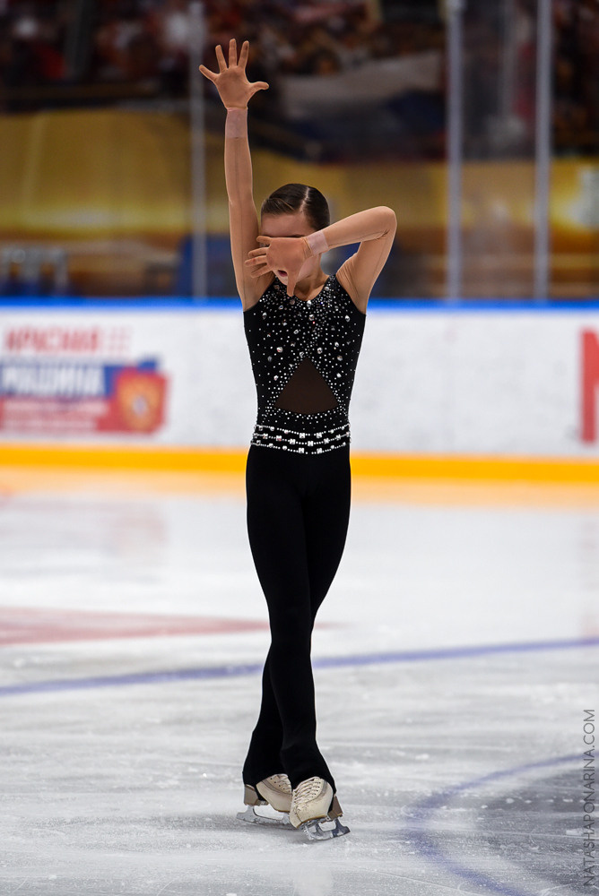 Кубок Невский лёд 22/01/2021 Девочки ПП. Russian figure skating photographer from Saint-Petersburg