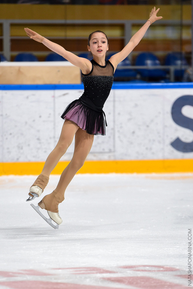 Кубок Невский лёд 22/01/2021 Девочки ПП. Russian figure skating photographer from Saint-Petersburg
