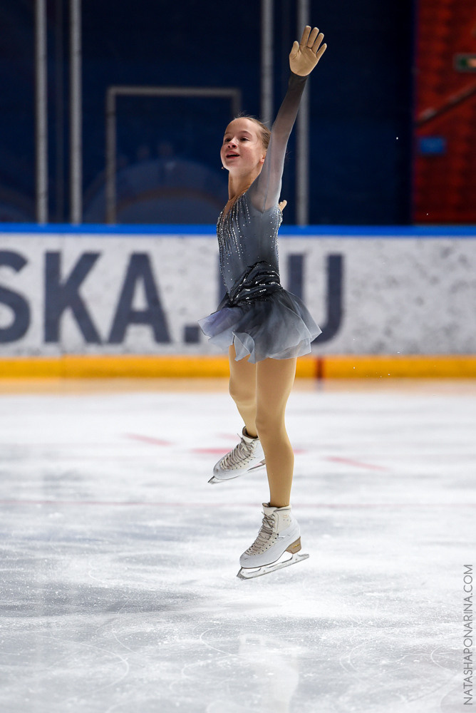 Кубок Невский лёд 22/01/2021 Девочки ПП. Russian figure skating photographer from Saint-Petersburg