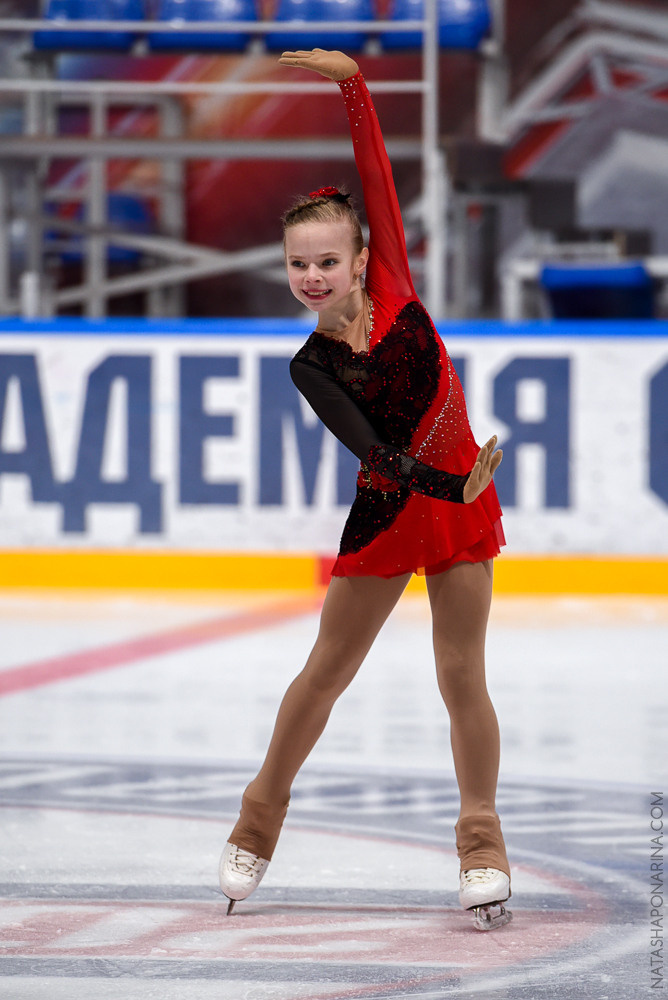 Кубок Невский лёд 22/01/2021 Девочки ПП. Russian figure skating photographer from Saint-Petersburg