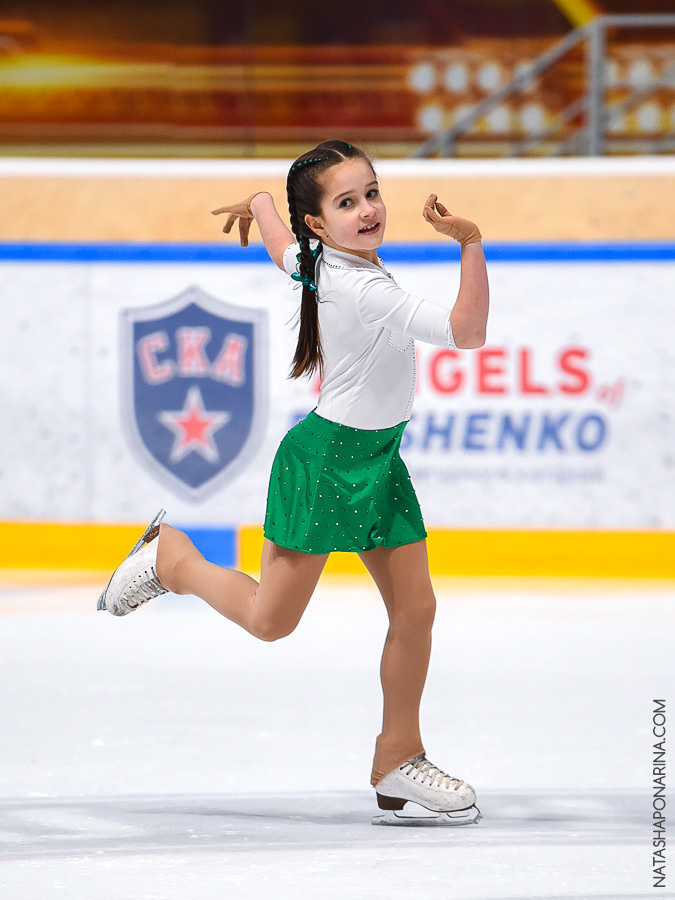 Асиновская Майя КП 13/03/2021. Russian figure skating photographer from Saint-Petersburg