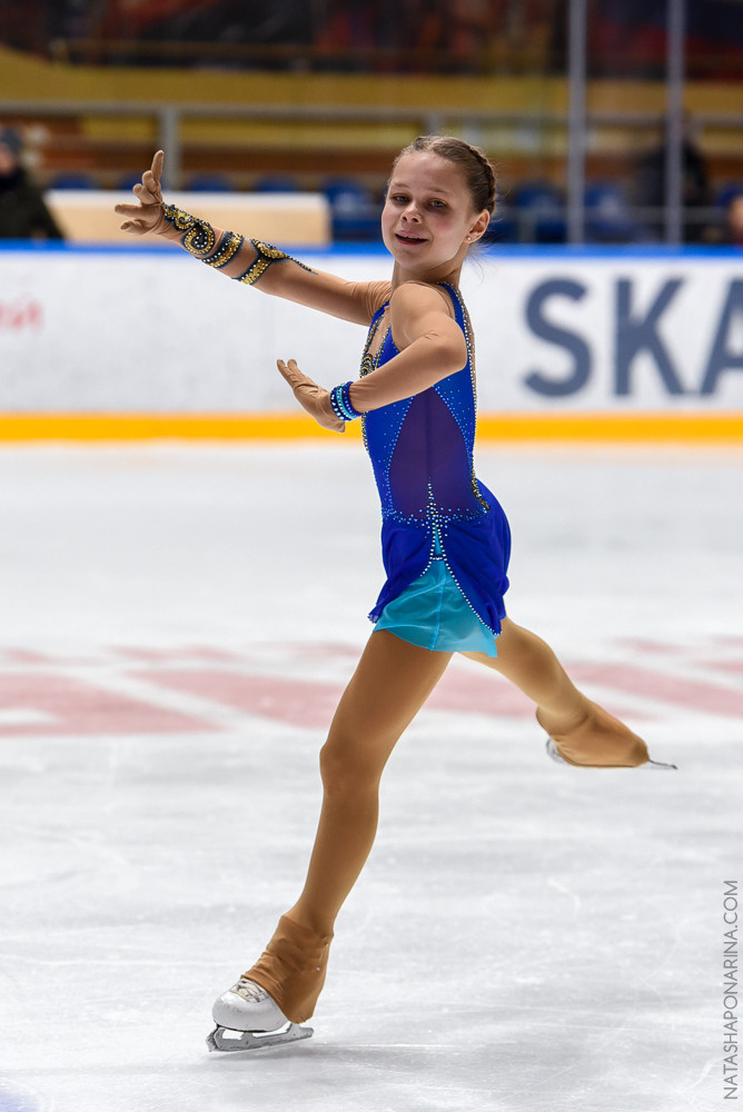 Кубок Невский лёд 22/01/2021 Девочки ПП. Russian figure skating photographer from Saint-Petersburg