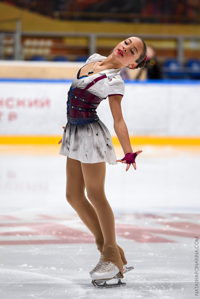 Кубок Невский лёд 22/01/2021 Девочки ПП. Russian figure skating photographer from Saint-Petersburg