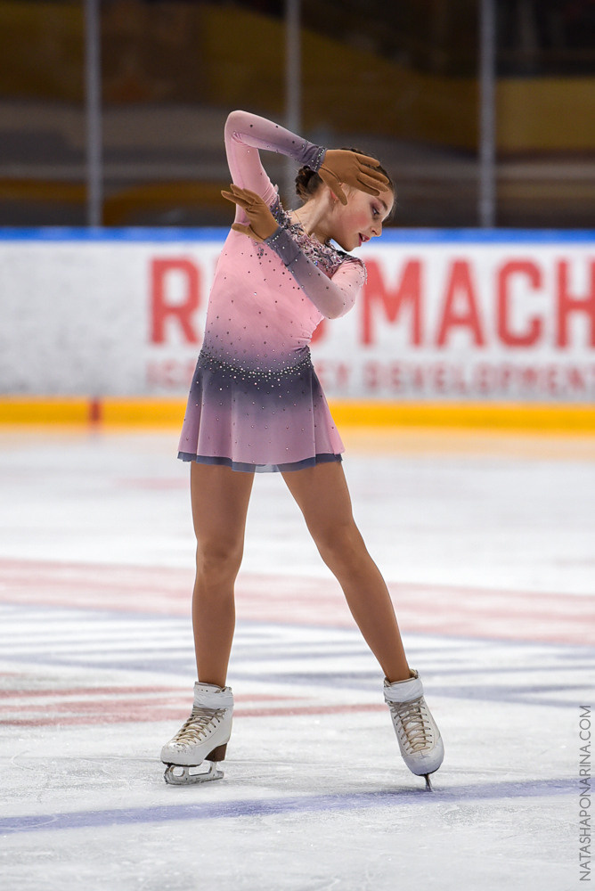 Кубок Невский лёд 22/01/2021 Девочки ПП. Russian figure skating photographer from Saint-Petersburg