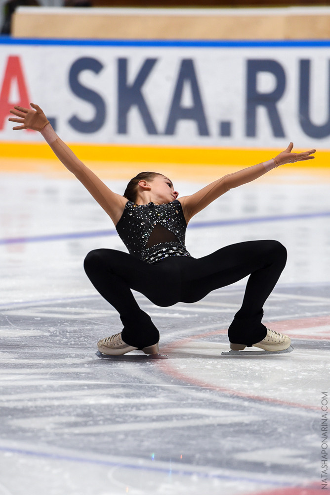 Кубок Невский лёд 22/01/2021 Девочки ПП. Russian figure skating photographer from Saint-Petersburg