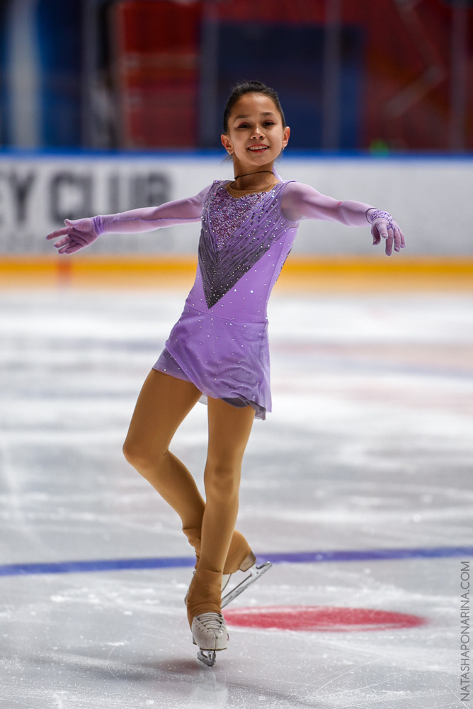 Кубок Невский лёд 21/01/2021 Девочки. Russian figure skating photographer from Saint-Petersburg