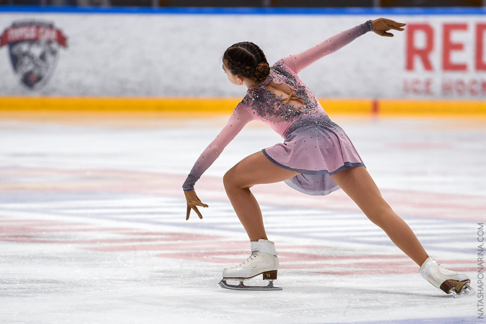 Кубок Невский лёд 22/01/2021 Девочки ПП. Russian figure skating photographer from Saint-Petersburg