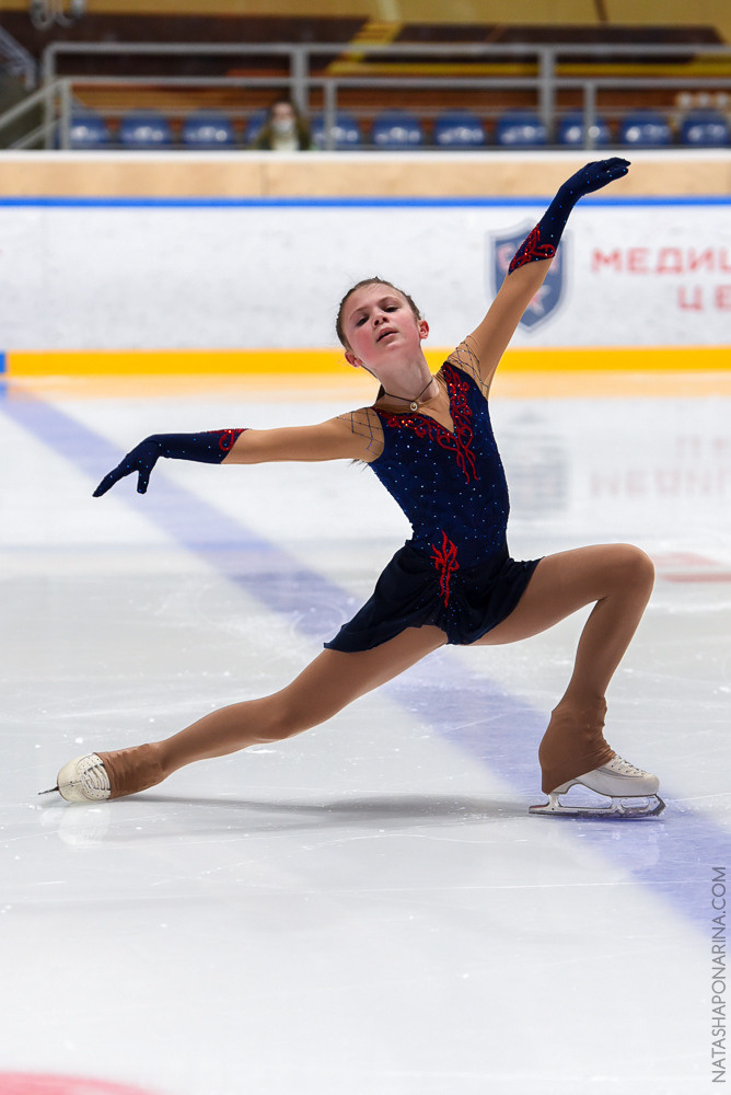 Кубок Невский лёд 22/01/2021 Девочки ПП. Russian figure skating photographer from Saint-Petersburg