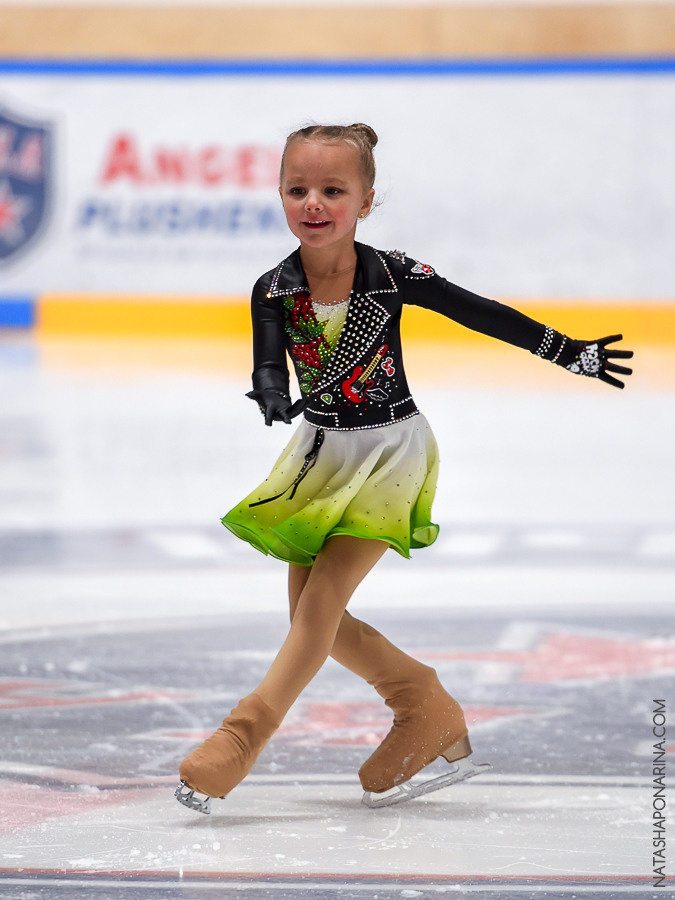 Немыкина Олеся 15/02/2021. Russian figure skating photographer from Saint-Petersburg