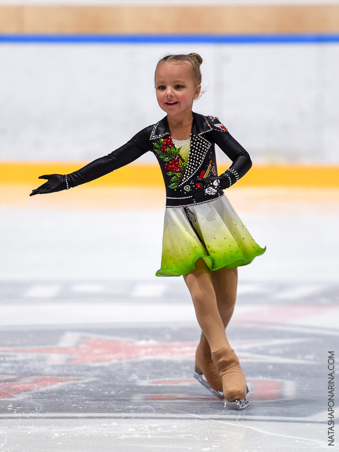 Немыкина Олеся 15/02/2021. Russian figure skating photographer from Saint-Petersburg
