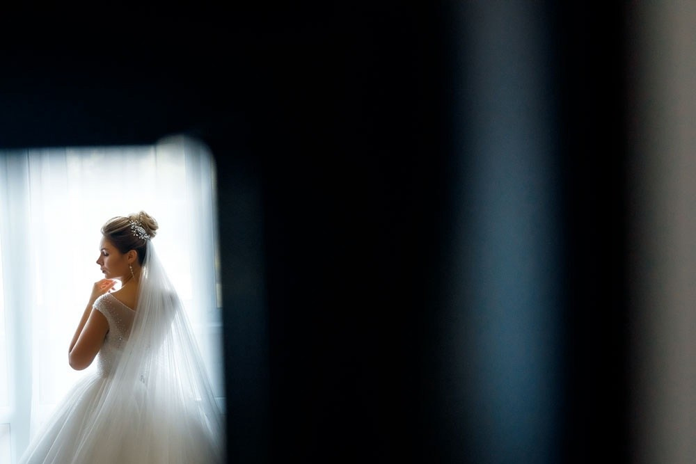 Свадебные съемки. Костин Евгений | Фотограф на свадьбы и мероприятия во Владимирской области