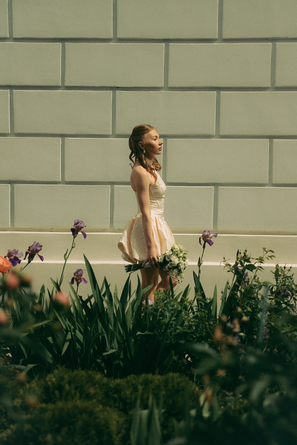 Вадим и Катя. Фотограф Нижний Новгород