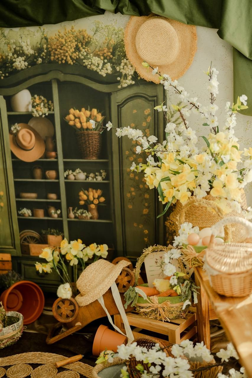 Локации. Семейный фотограф Валентина Качур в Сочи