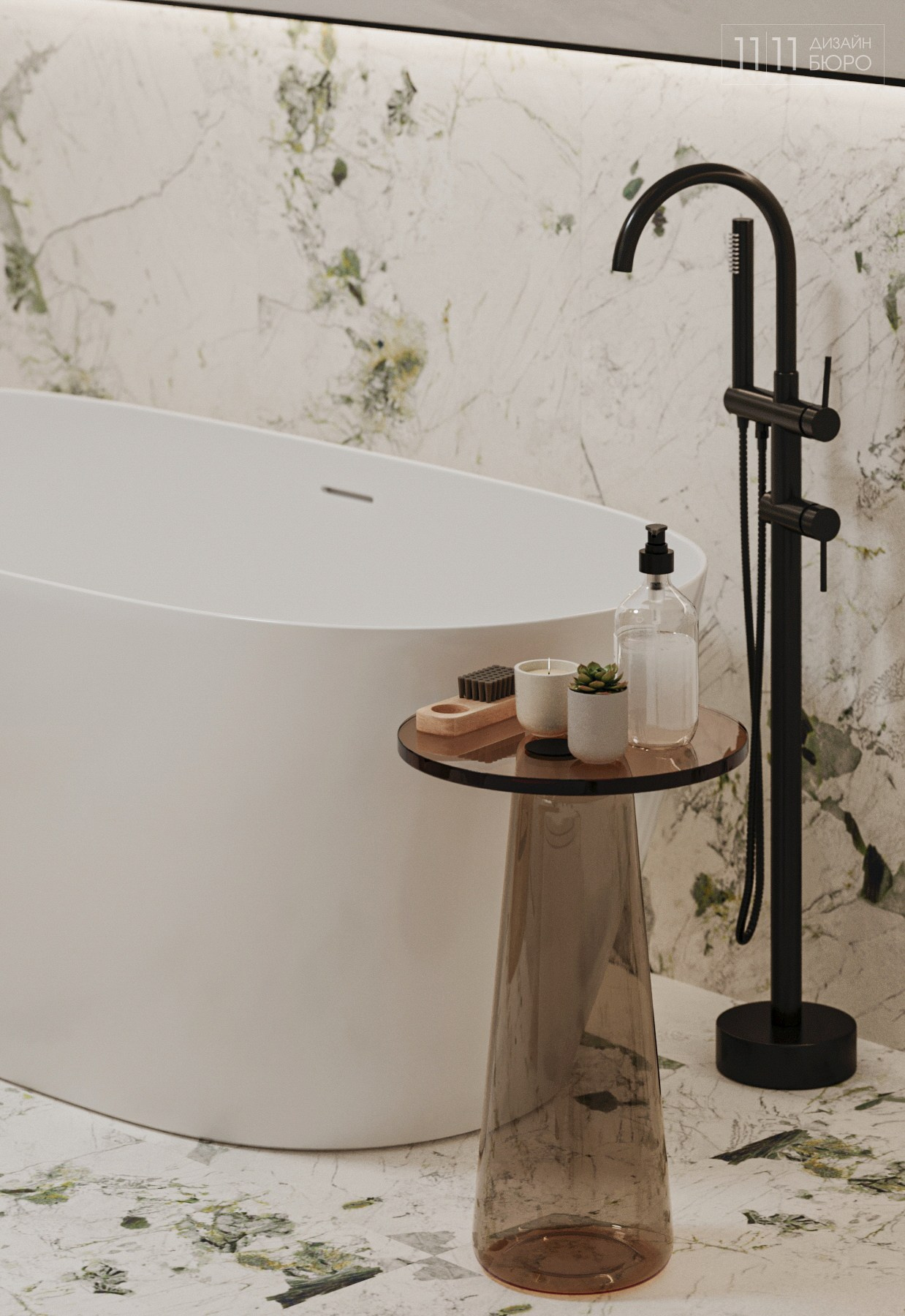 «Современная классика» — интерьер частного дома. Дизайн-бюро 11/11, дизайн интерьера с индивидуальным подходом во Владивостоке