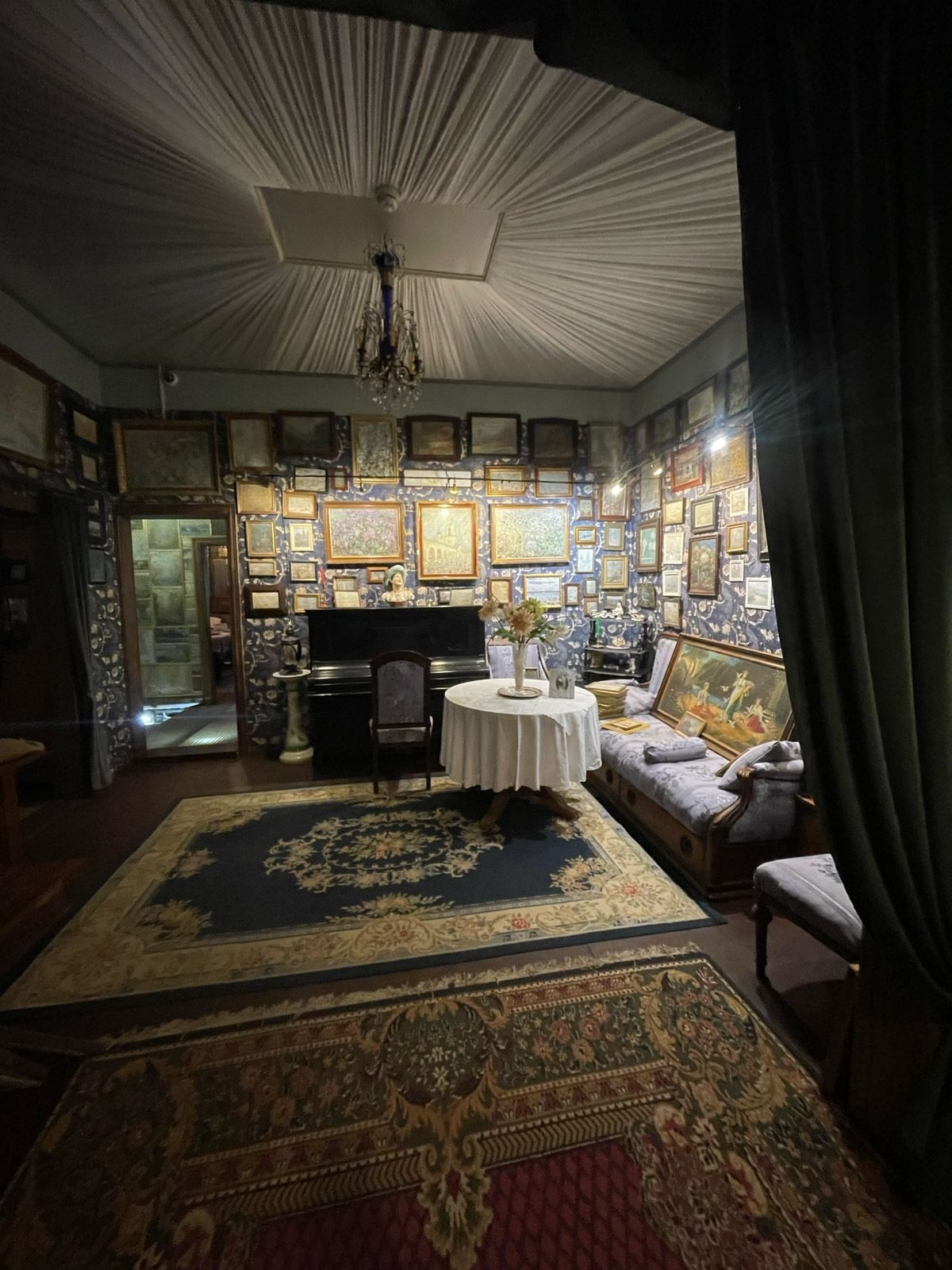 Кострома | 08-09.02.2025. Галерея Фантим