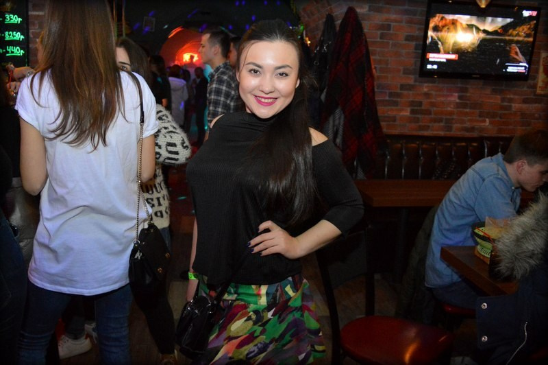 Тур по барам | 09.12.2016. Галерея Фантим