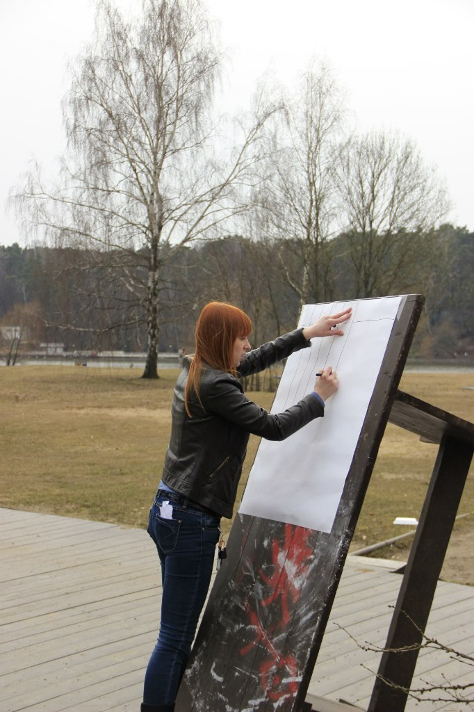 Шашлычинг | 09.04.2016. Галерея Фантим