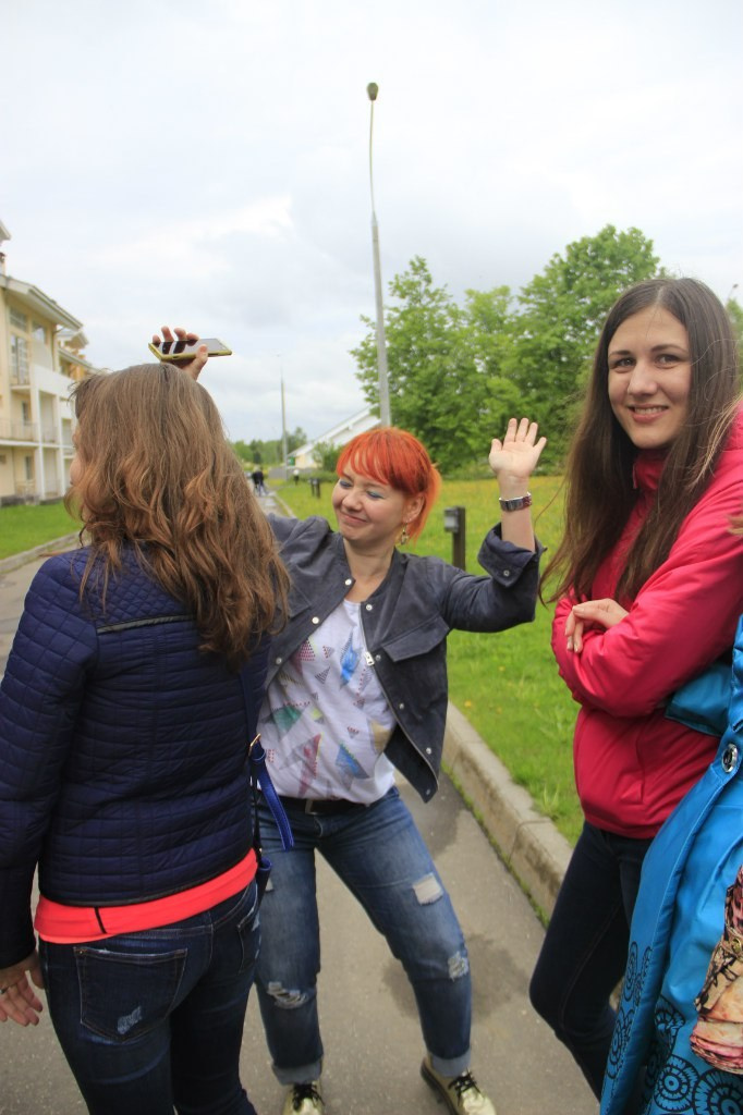 День рождения Фантима. 7 лет! | 21-22.05.2016. Галерея Фантим