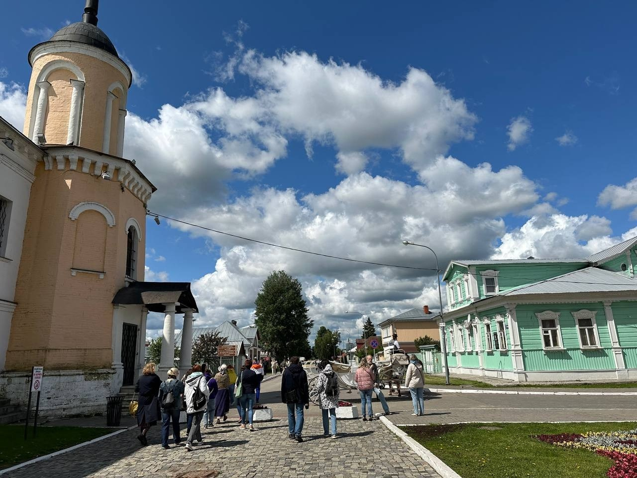 Коломна | 04.06.2023. Галерея Фантим