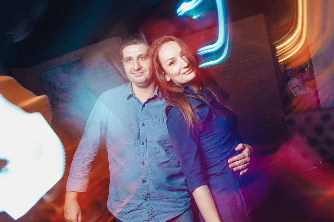 Клубная вечеринка «Мальчишки и девчонки» | 26.02.2016. Галерея Фантим