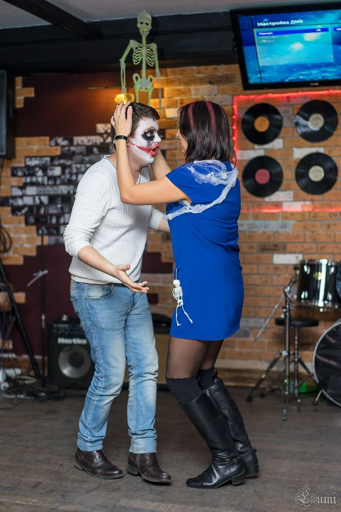 Хеллоуин | 31.10.2014. Галерея Фантим