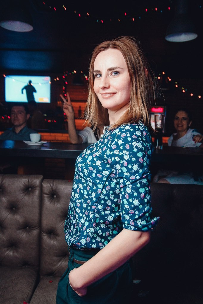 Клубная вечеринка «Мальчишки и девчонки» | 26.02.2016. Галерея Фантим