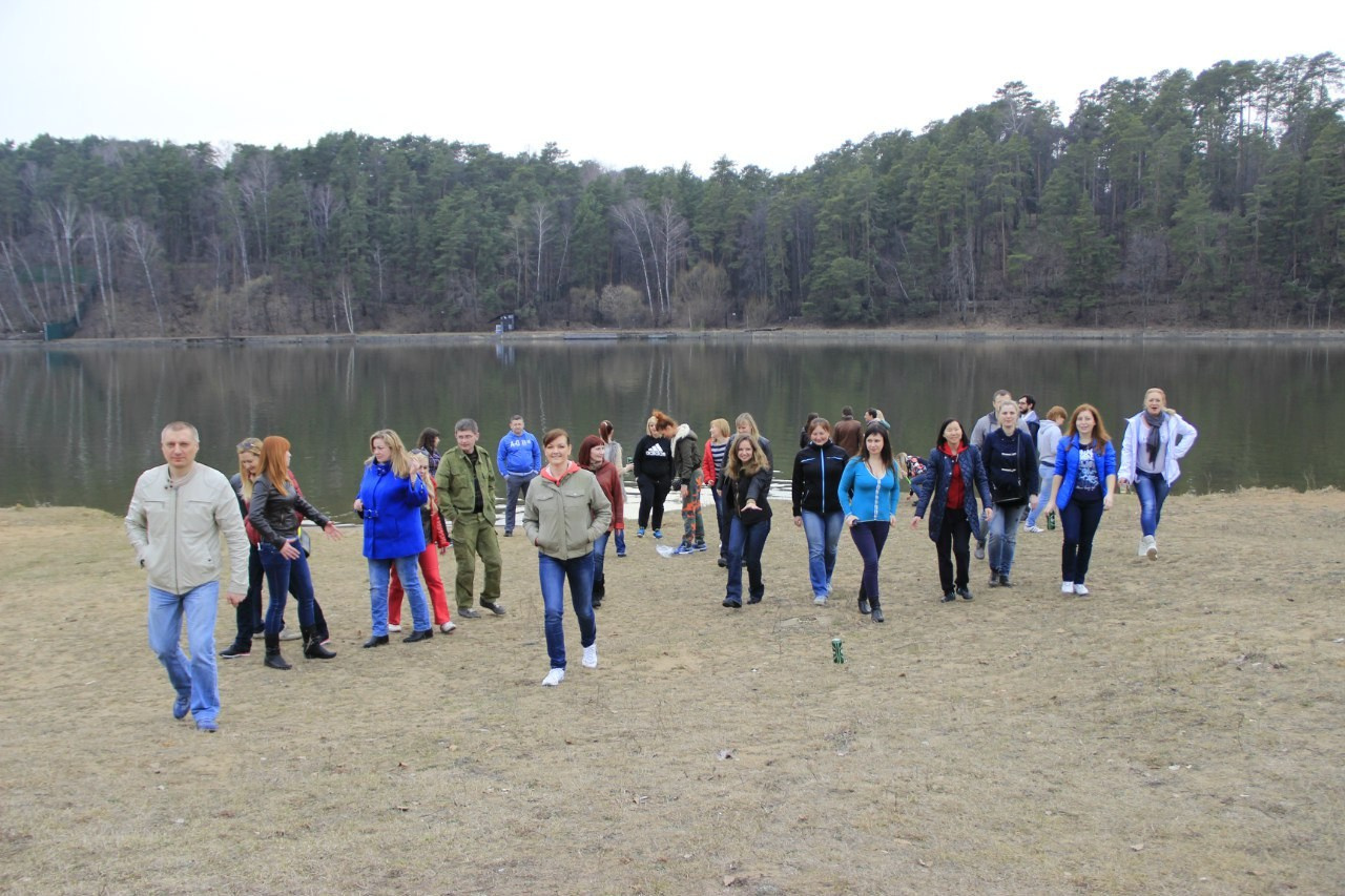 Шашлычинг | 09.04.2016. Галерея Фантим