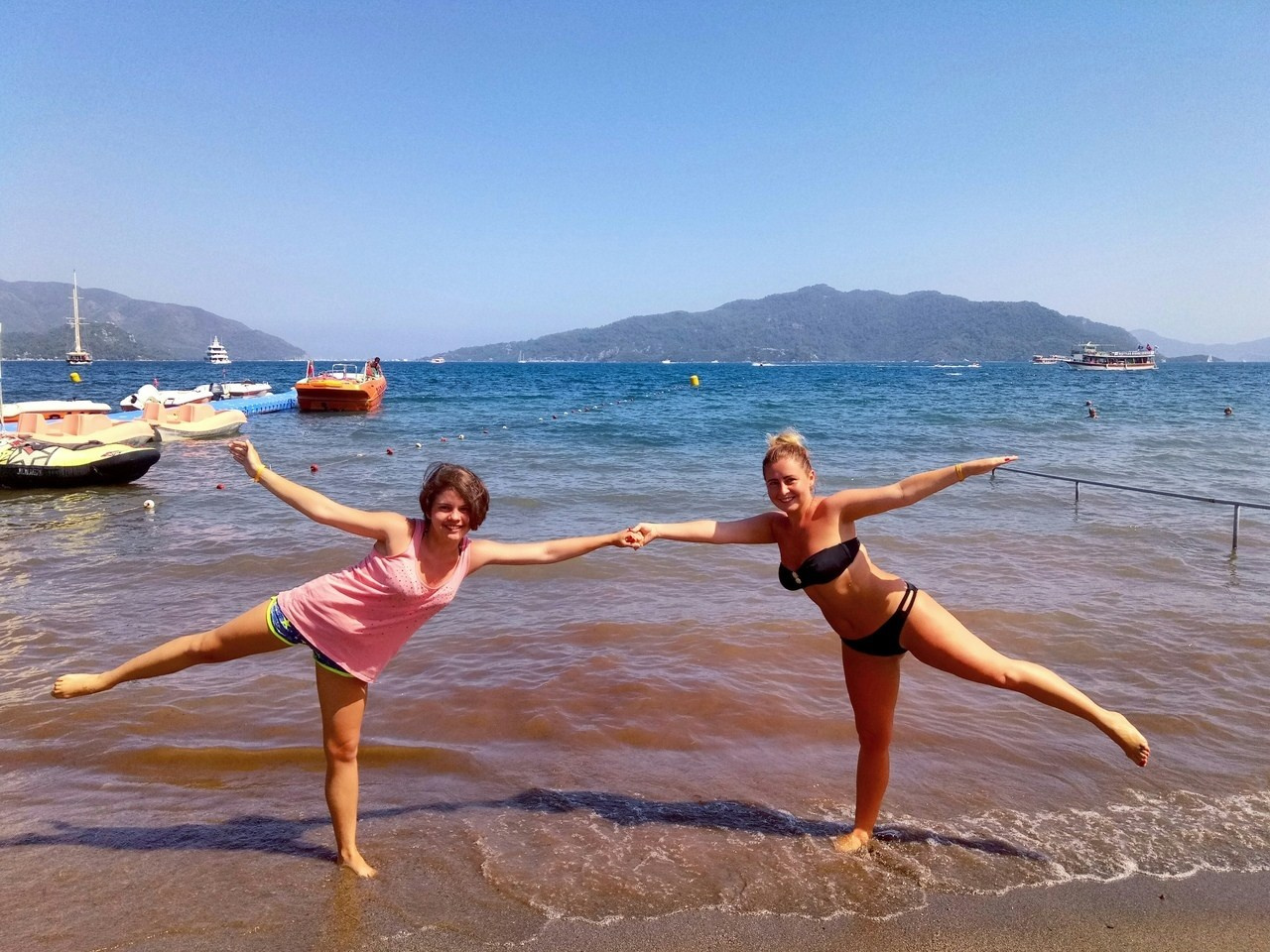 Ваши летние фотки | 2018. Галерея Фантим