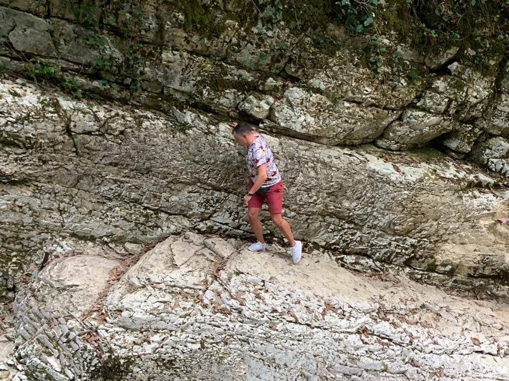 Сочи | 05-06.10.2019. Галерея Фантим