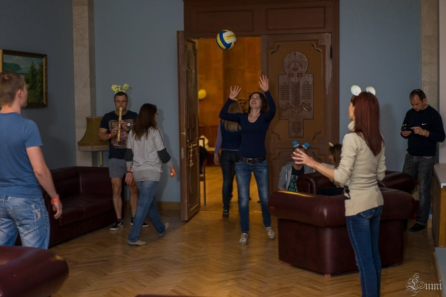 День Рождения Фантима! 6 лет! | 16-17.05.2015. Галерея Фантим