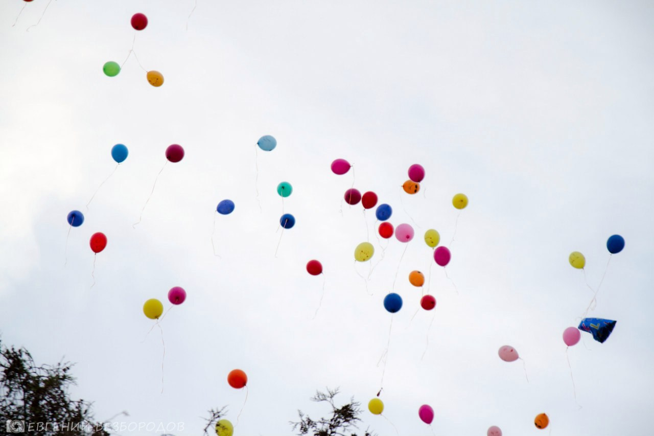 День рождения Фантима. 7 лет! | 21-22.05.2016. Галерея Фантим