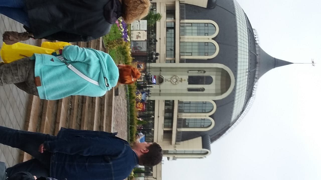 Тула | 17-18.08.2019. Галерея Фантим