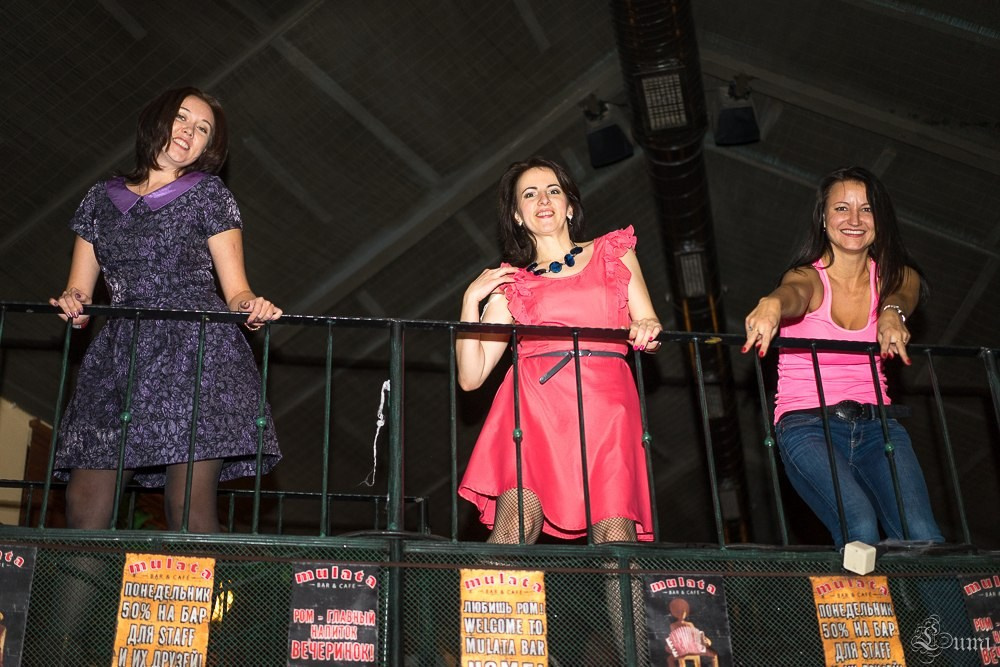 Мулата бар | 02.11.2014. Галерея Фантим