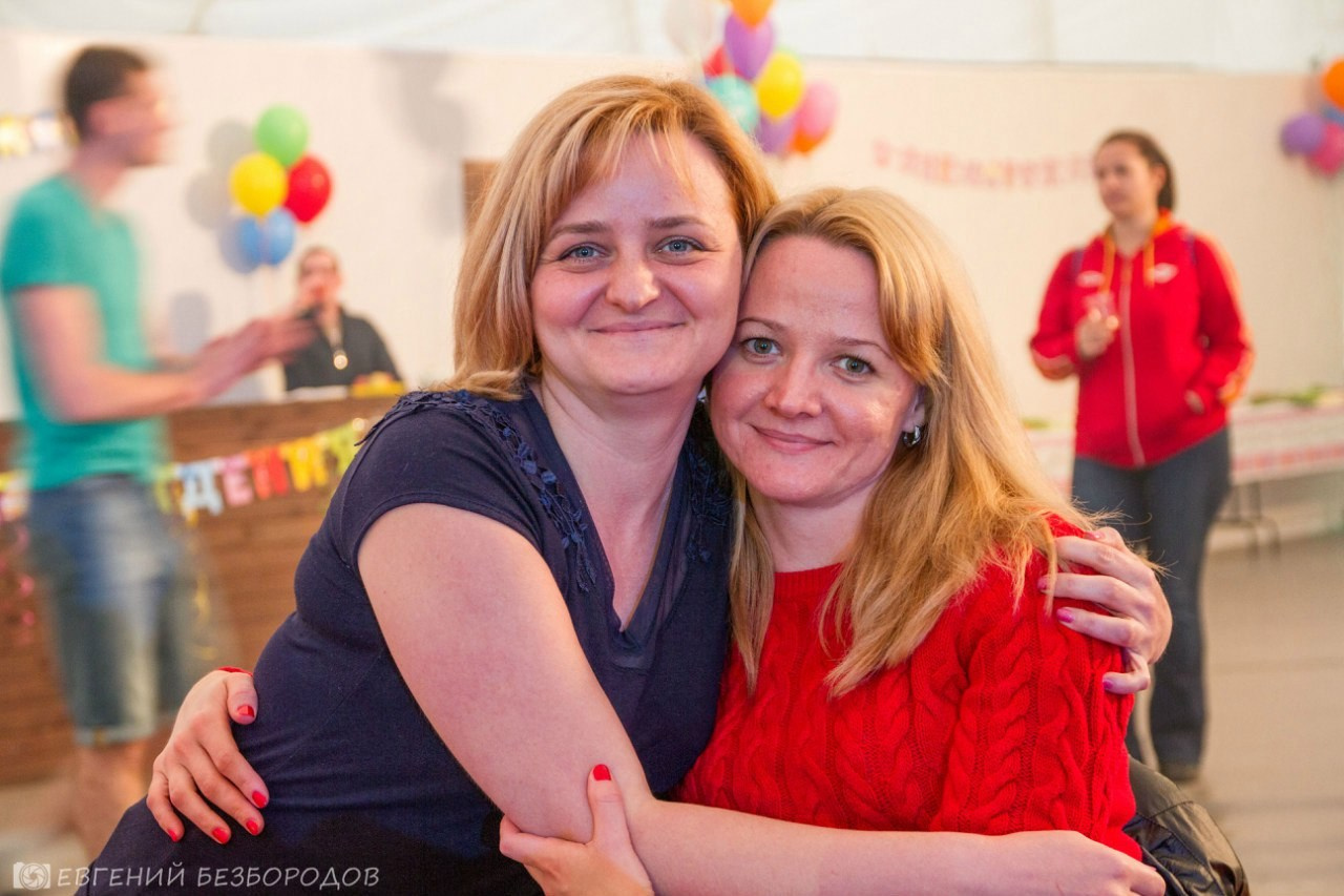 День рождения Фантима. 7 лет! | 21-22.05.2016. Галерея Фантим