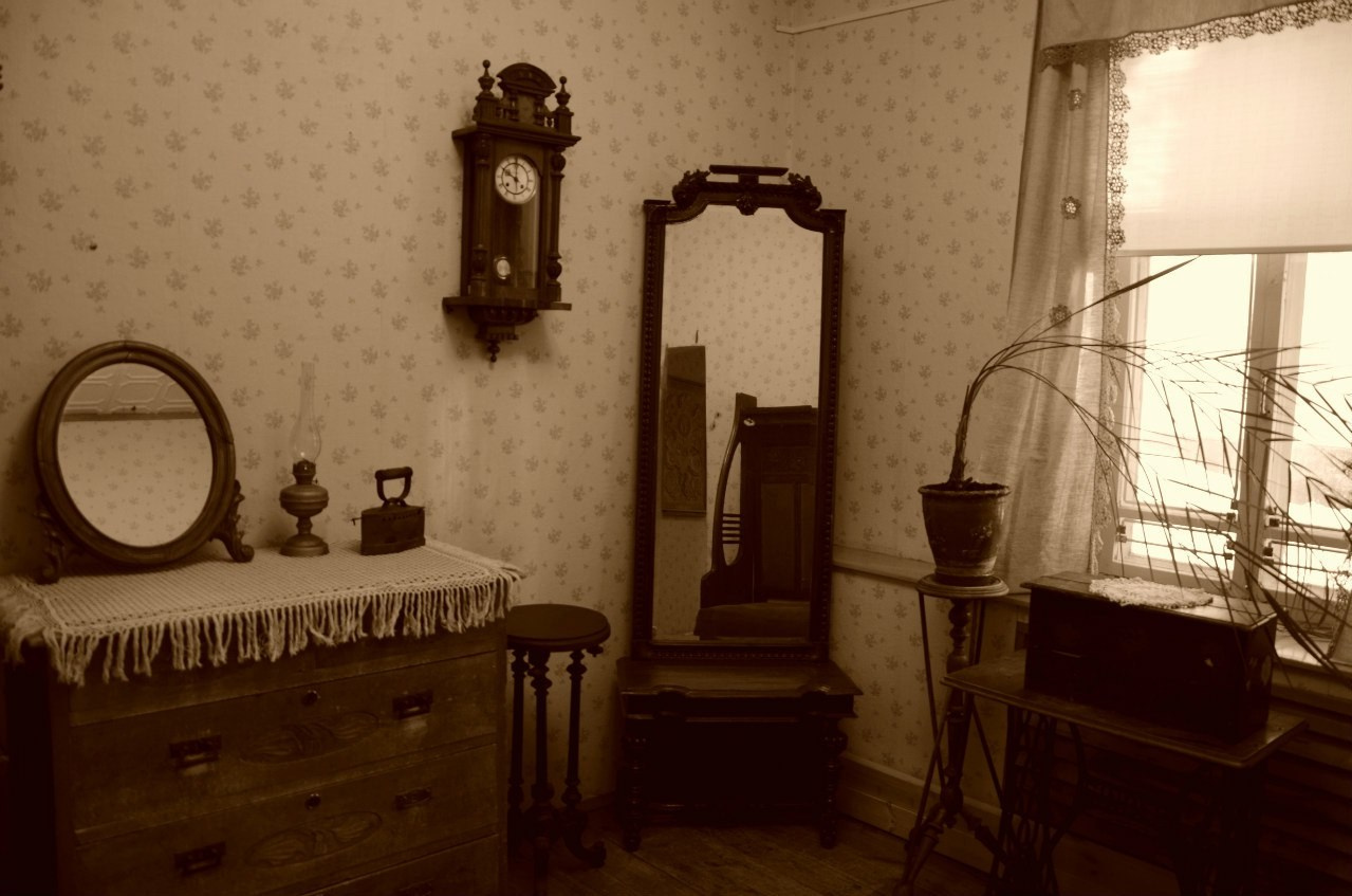 Йошкар-Ола и Чебоксары | 19-20.03.2016. Галерея Фантим