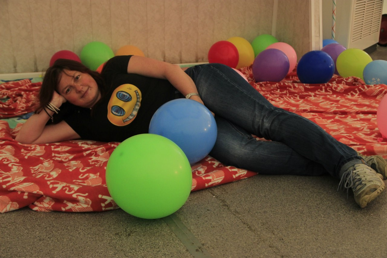 День рождения Фантима. 7 лет! | 21-22.05.2016. Галерея Фантим