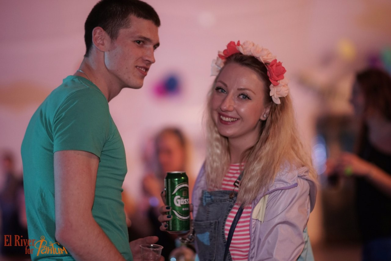 День рождения Фантима. 7 лет! | 21-22.05.2016. Галерея Фантим