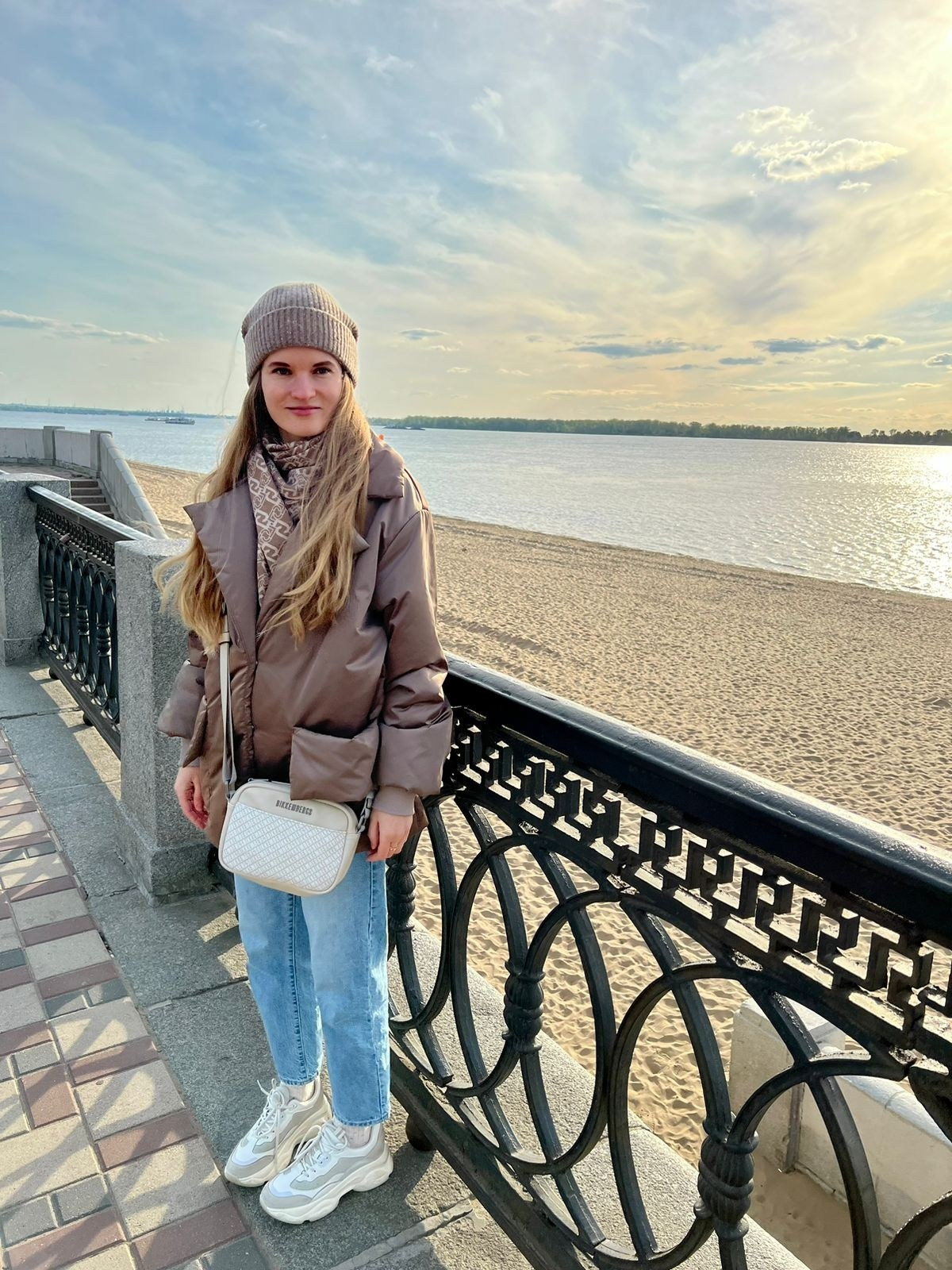 Самара. Экскурсионная поездка | 2023. Галерея Фантим