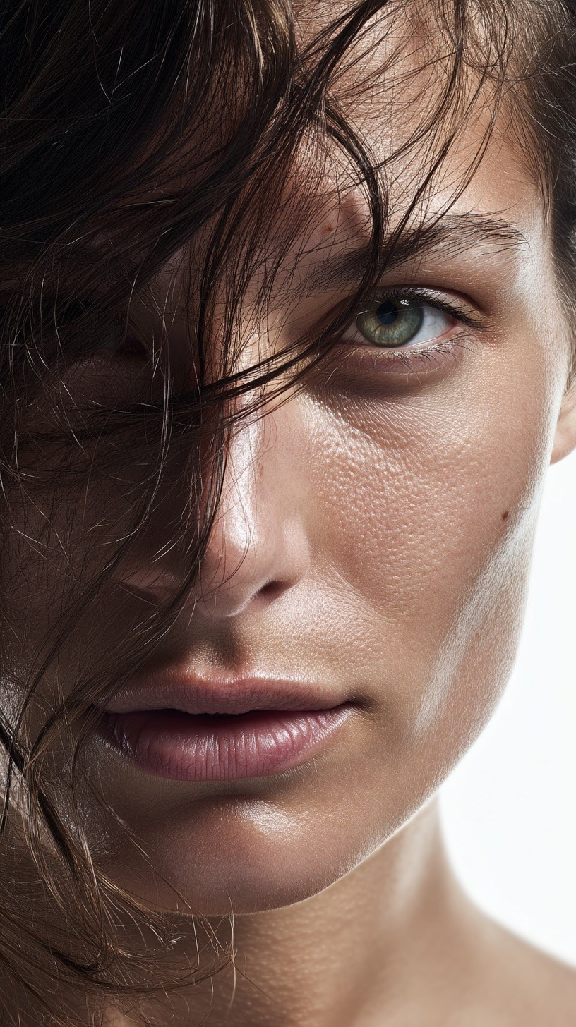 ИИ модели. ИИ креатор для брендов, которым мало обычного. Цифровые образы с душой