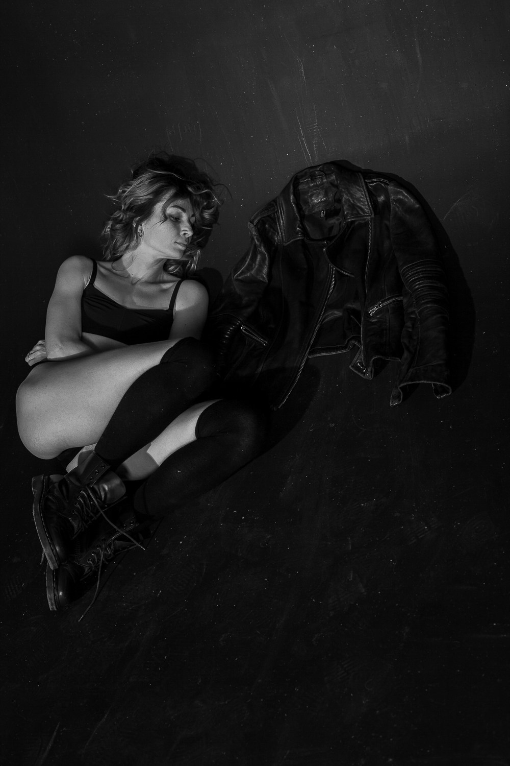 Ольга Бараняй. хореограф, танцор. Психолог с фотоаппаратом Зимина Оксана