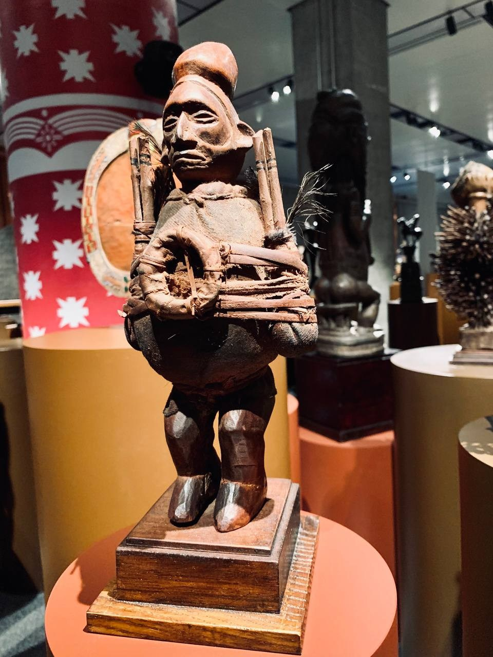 Музей Зиларт. Дизайнер интерьеров, визуализатор в Москве и Московской области Татьяна Добрынина