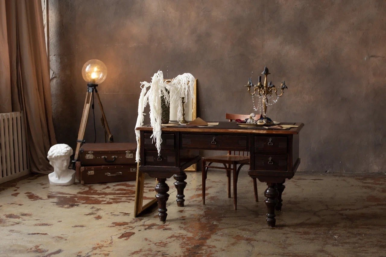 Зал Мастерская