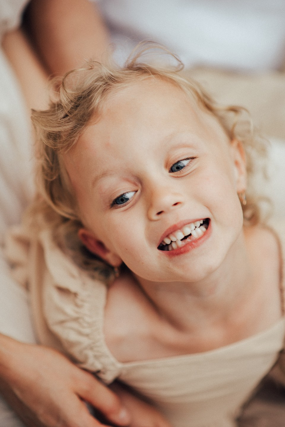 Тим, Лиза, Варя | на природе