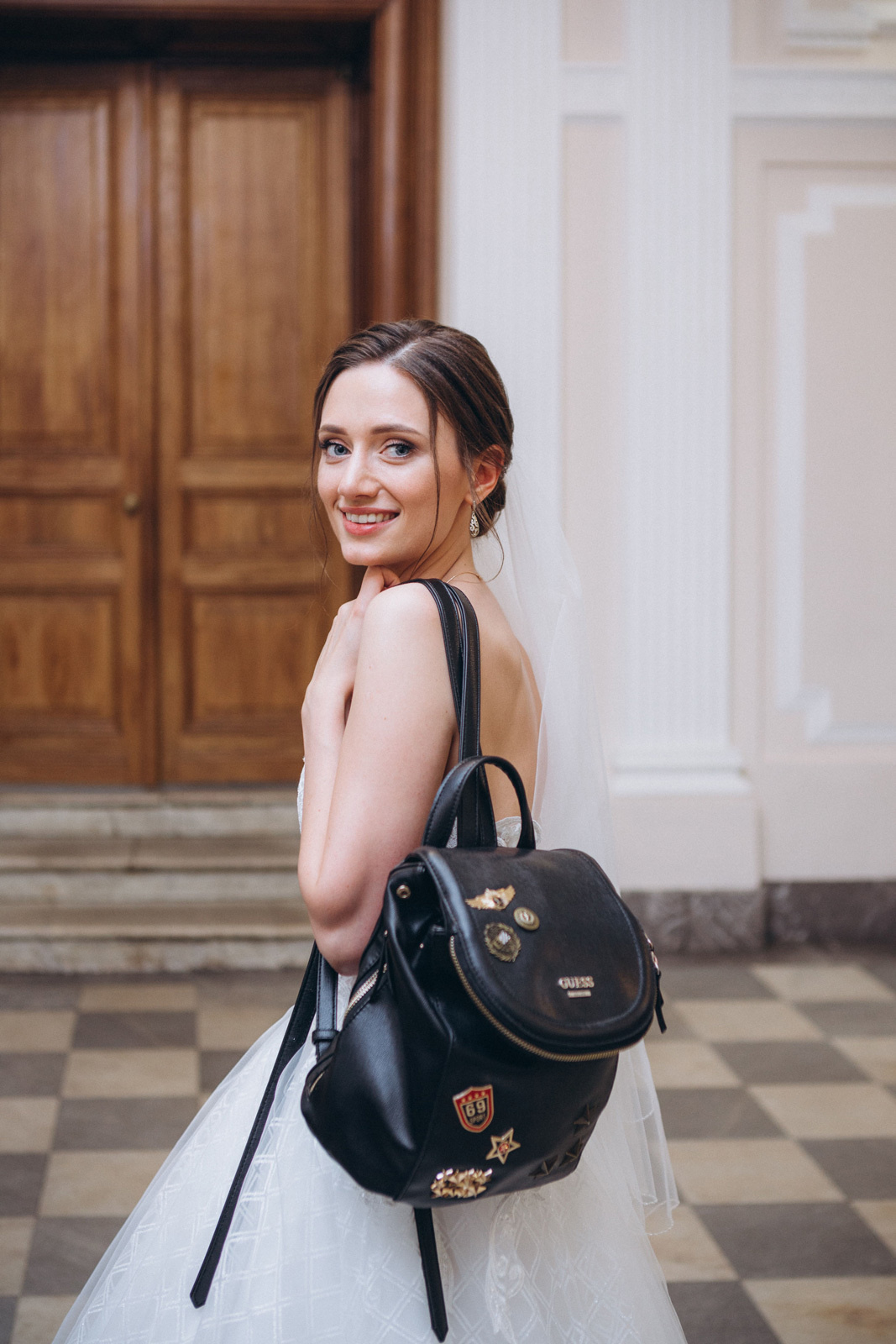 Свадьба. Свадебный и семейный фотограф в Санкт-Петербурге Яцына Юрий. Видеоопер