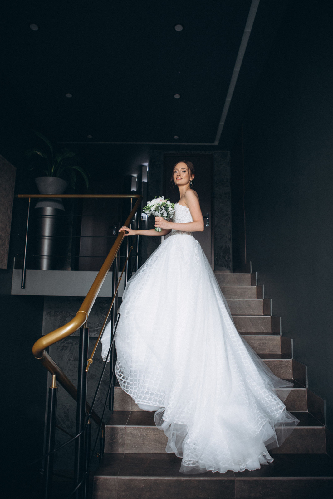 Свадьба. Свадебный и семейный фотограф в Санкт-Петербурге Яцына Юрий. Видеоопер