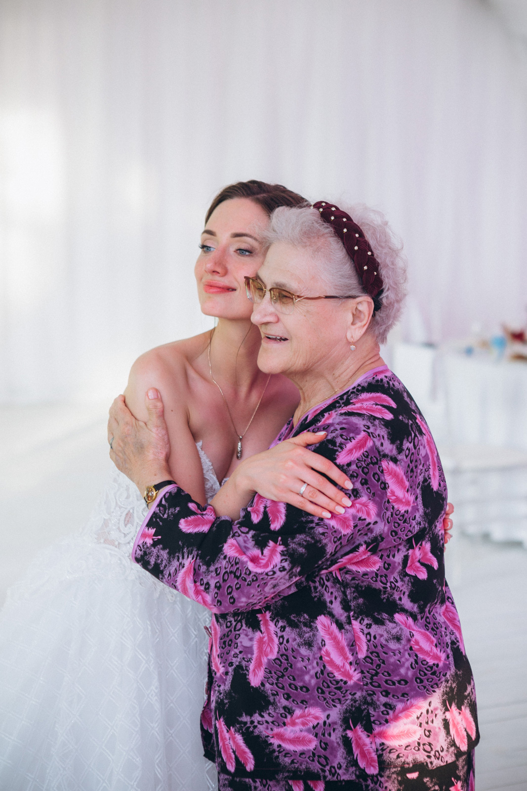 Свадьба. Свадебный и семейный фотограф в Санкт-Петербурге Яцына Юрий. Видеоопер