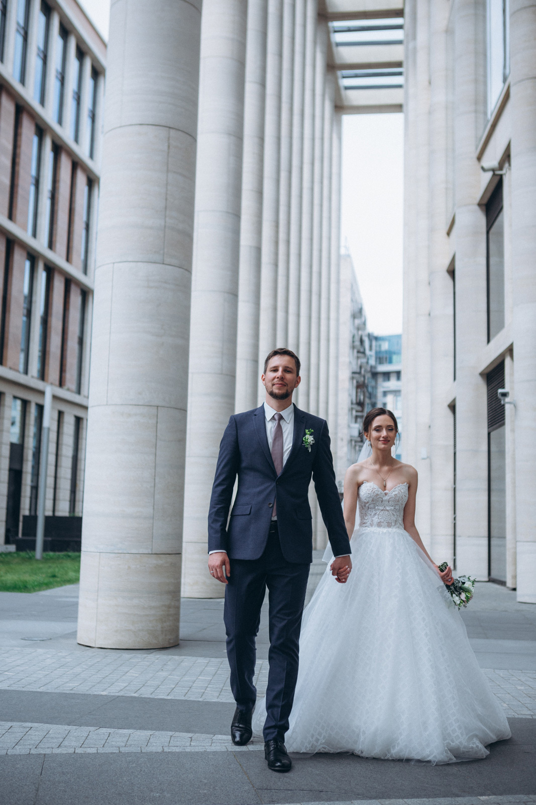 Свадьба. Свадебный и семейный фотограф в Санкт-Петербурге Яцына Юрий. Видеоопер
